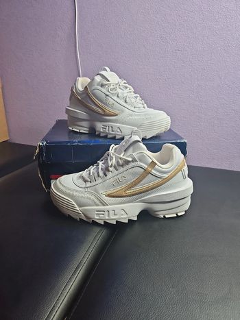 Fila femme