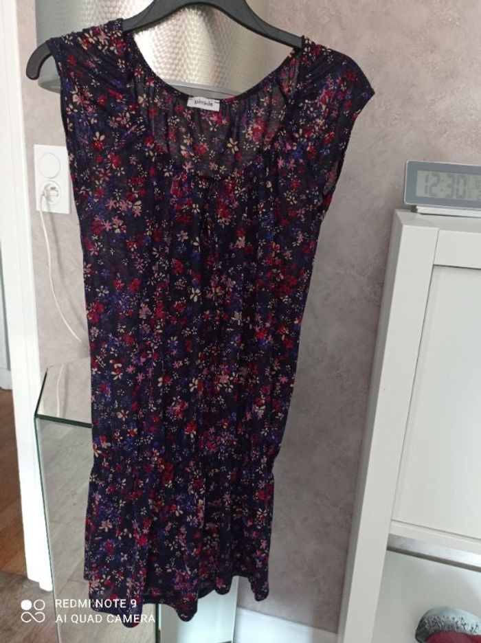 Robe légère