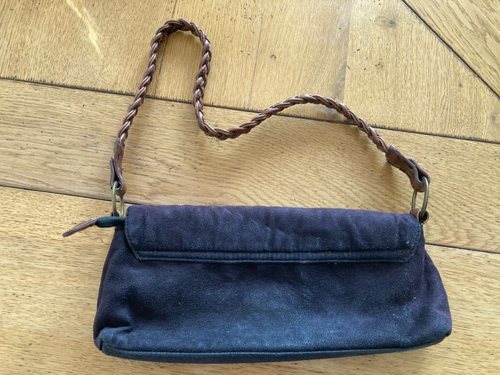 Petit sac Lulu Castagnette - photo numéro 2