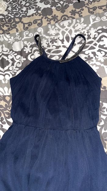Robe cocktail