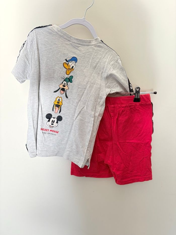 Ensemble Mickey - photo numéro 4