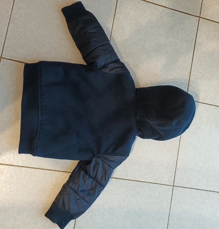 Veste creeks - photo numéro 2