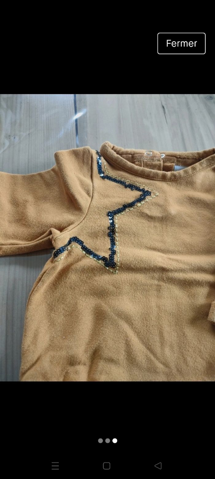 Pull 3m - photo numéro 3