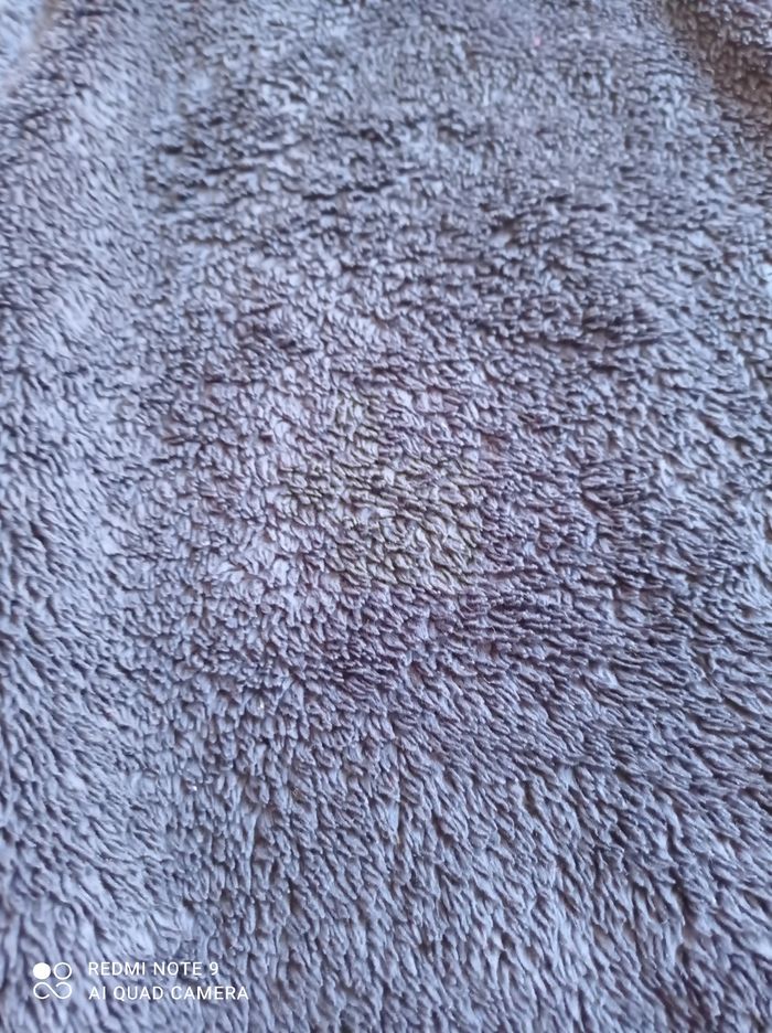 Pull polaire. - photo numéro 3