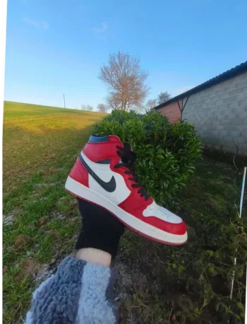 Basket Nike
