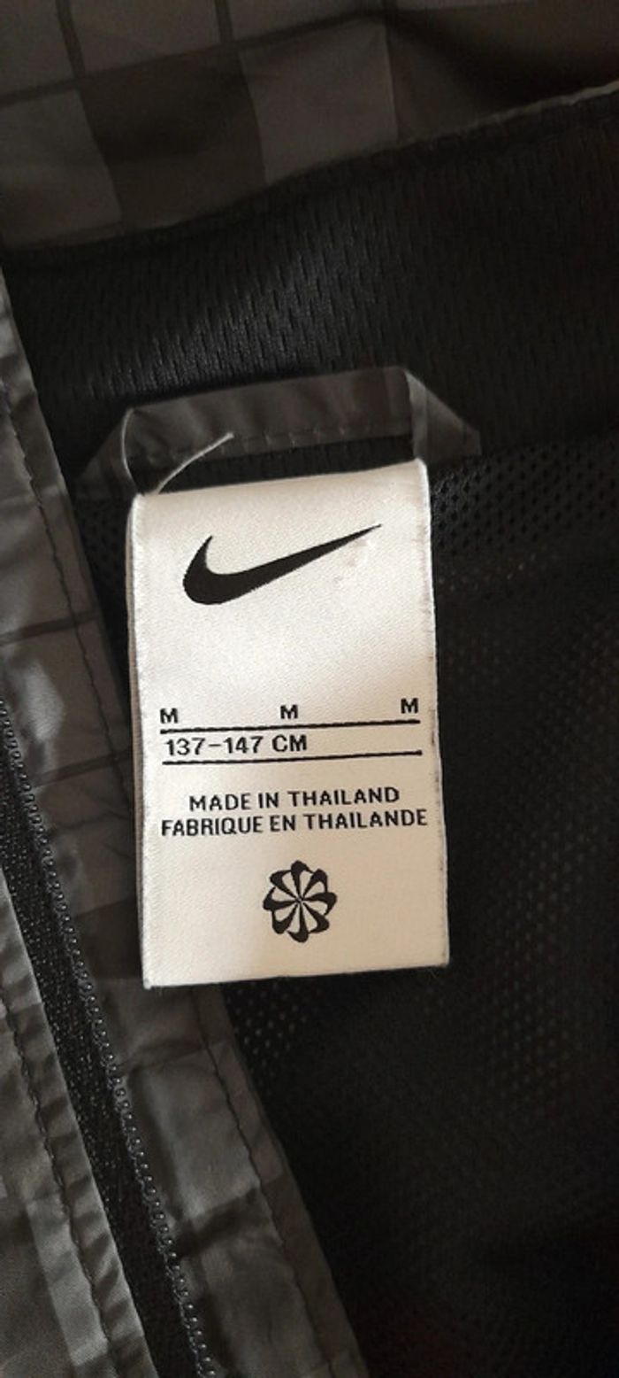 Veste K-way Nike PSG - photo numéro 10