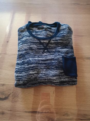 Pull homme
