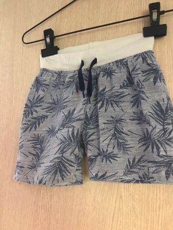 Short 7/8 ans