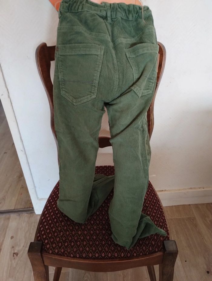 Jean skinny fit - photo numéro 6