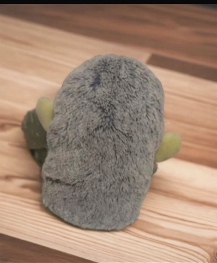 Peluche mixte🧸 - photo numéro 2