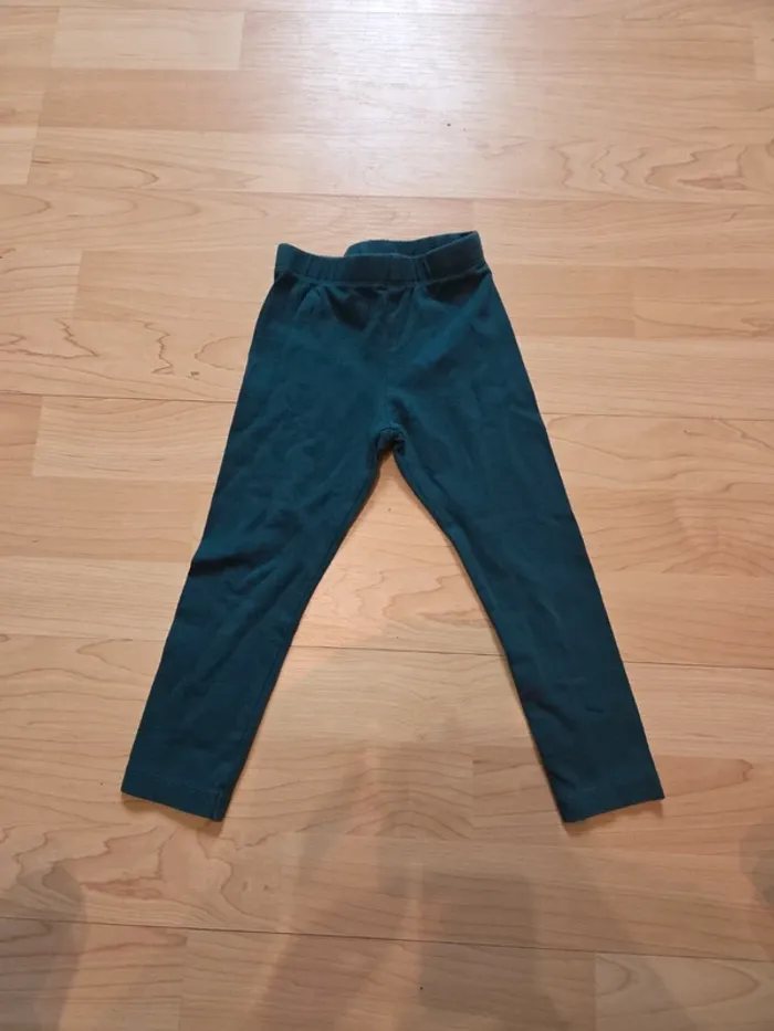 Legging 3ans fille