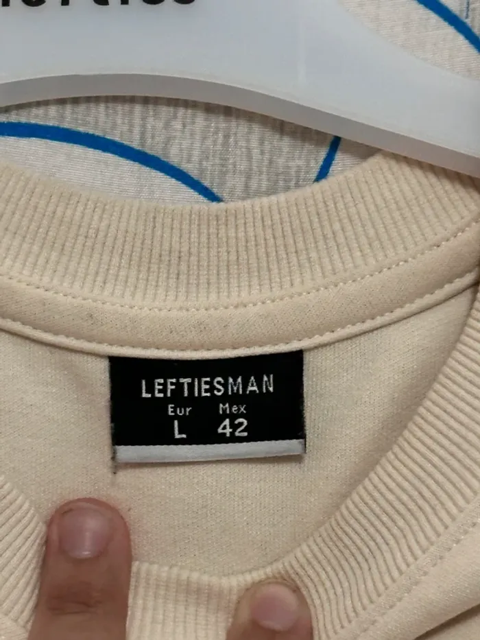 Sudadera de manga corta - photo numéro 2