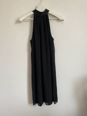 Robe camaïeu
