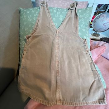 Robe chasuble Zara