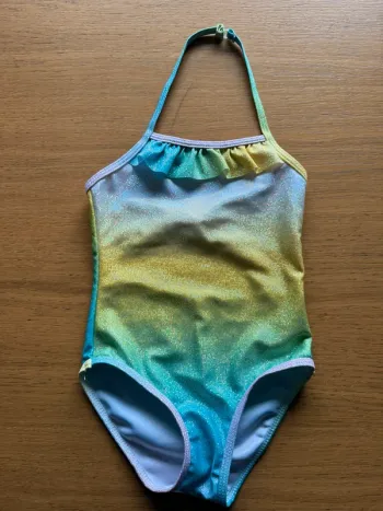 Maillot de bain 3ans