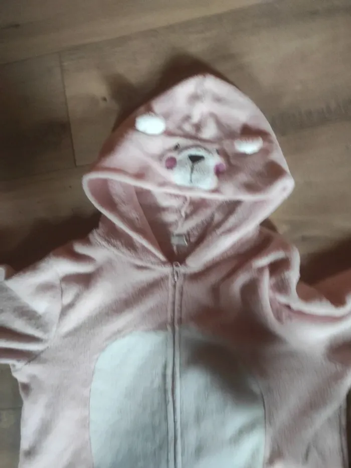 Surpyjama taille 38 - photo numéro 2