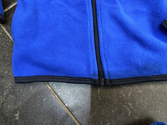 Ensemble 2 pièces Molletonné - photo numéro 3