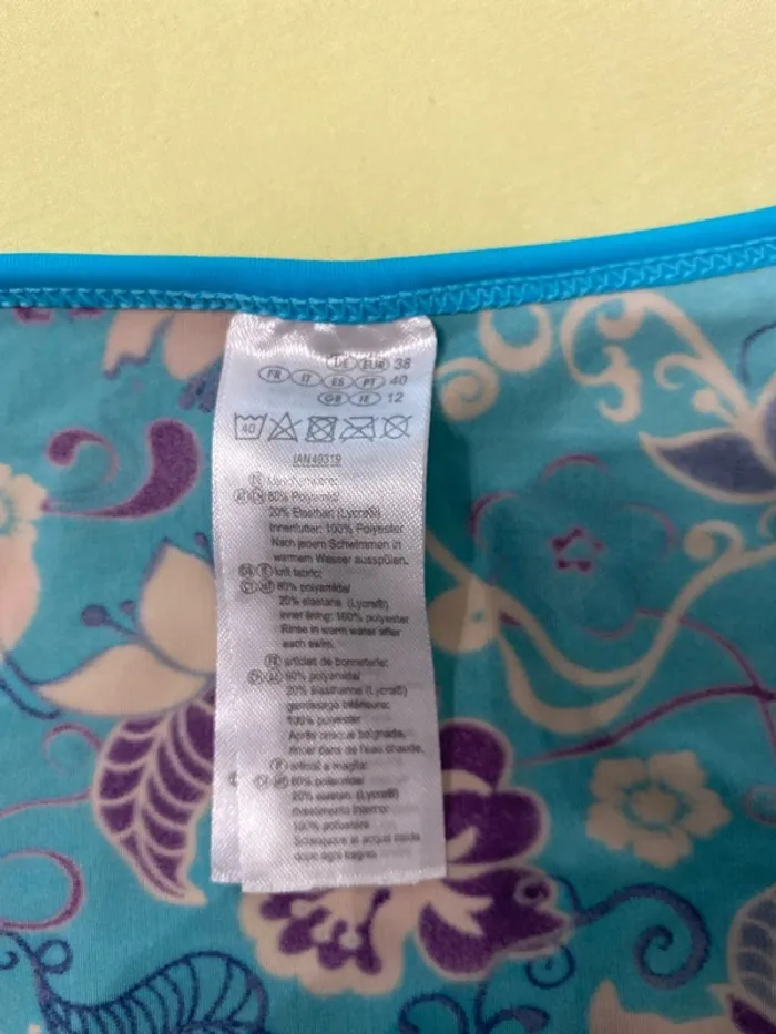 Maillot de bain bikini - photo numéro 4