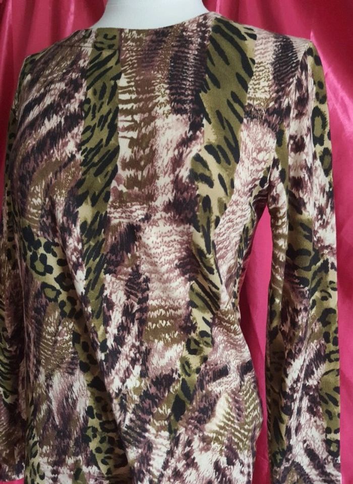 Haut femme 42 - XL - photo numéro 7