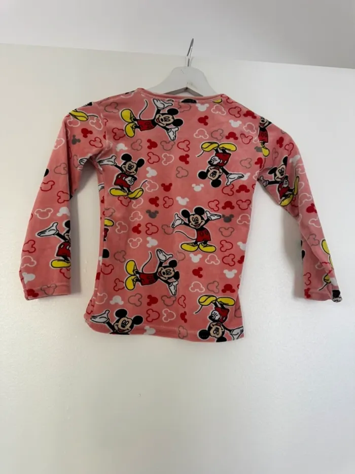 Haut de pyjama - photo numéro 2