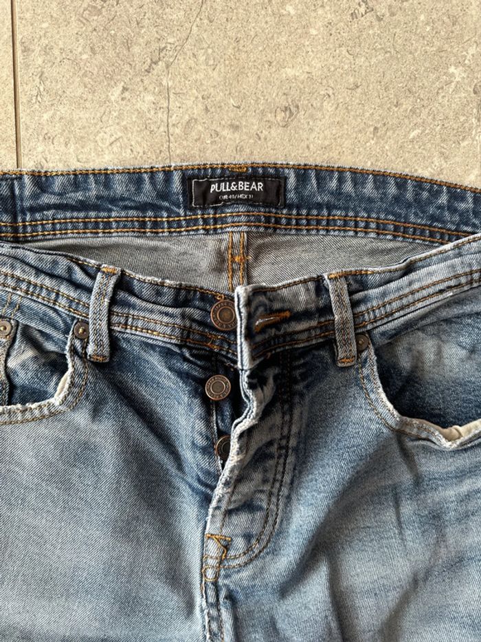 Jean homme taille 38 - photo numéro 3