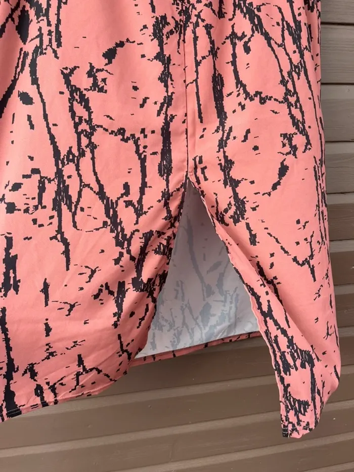 Jupe à motifs - photo numéro 5