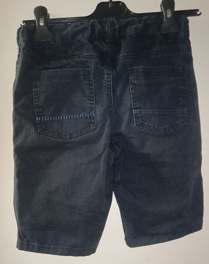 Short slim - photo numéro 2