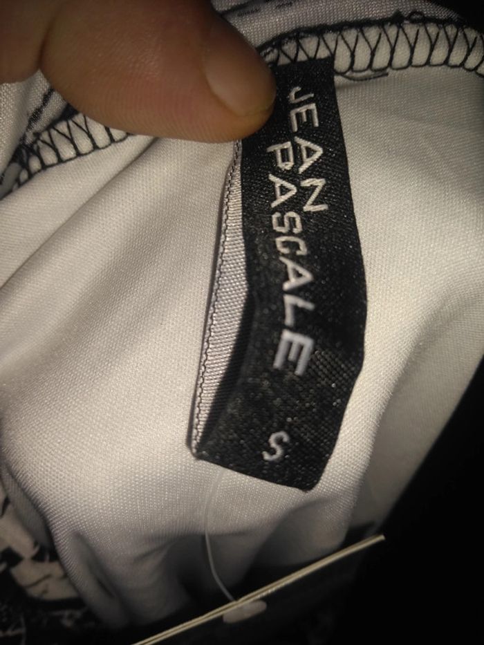 Jupe mi longue - photo numéro 4