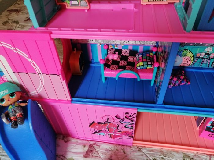 Fashion show house - photo numéro 9