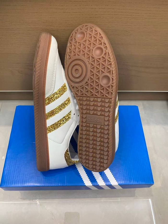 adidas originals SAMBA OG taille 37 - photo numéro 5