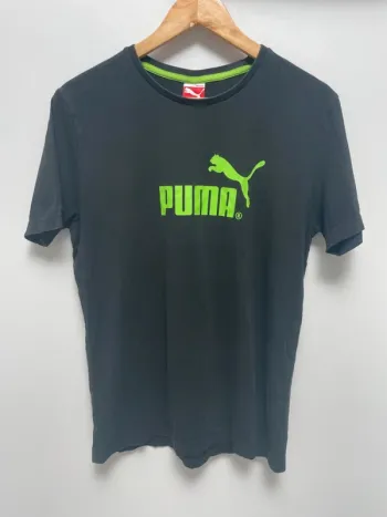 T-shirt Puma Mens Size Small