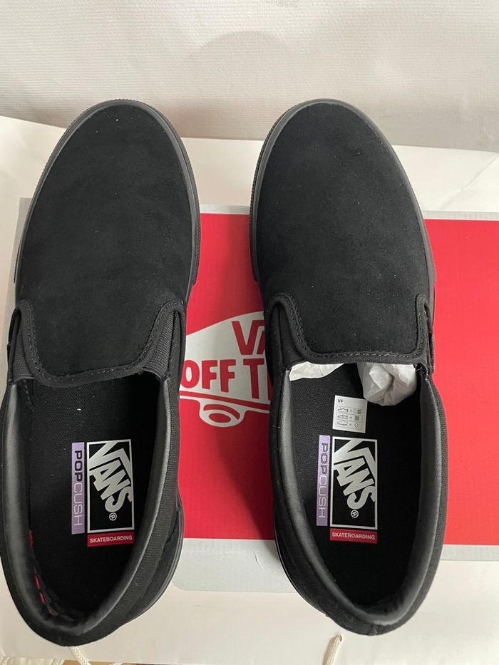 Popcush Vans - photo numéro 6