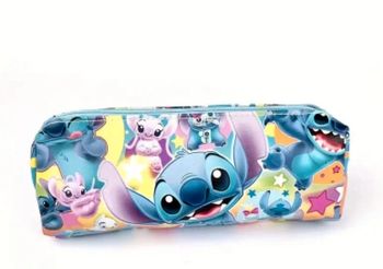 Trousse stitch