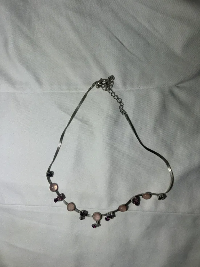 Collier vintage - photo numéro 2
