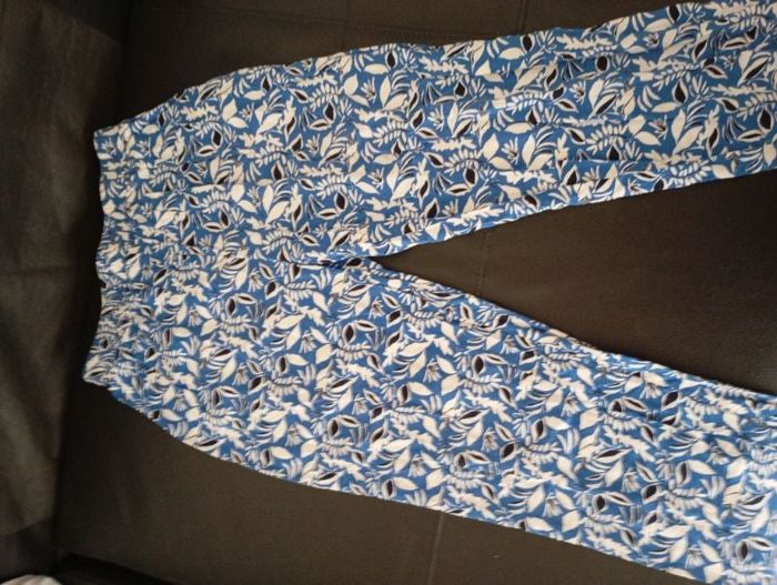 Pantalon 12 ans fille Gémo