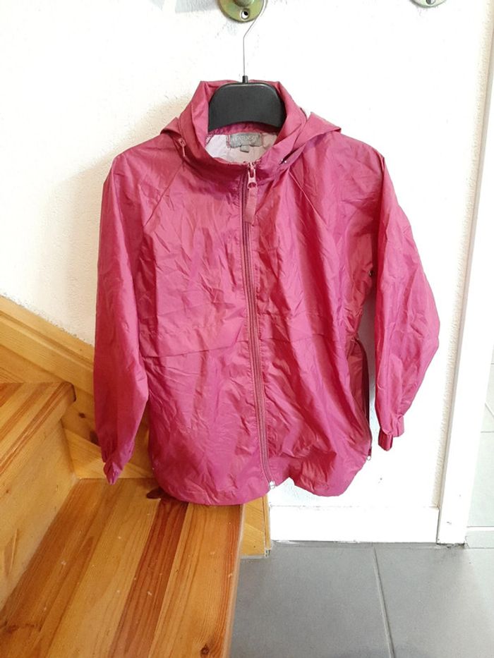 Coupe vent 6 ans in extension sport