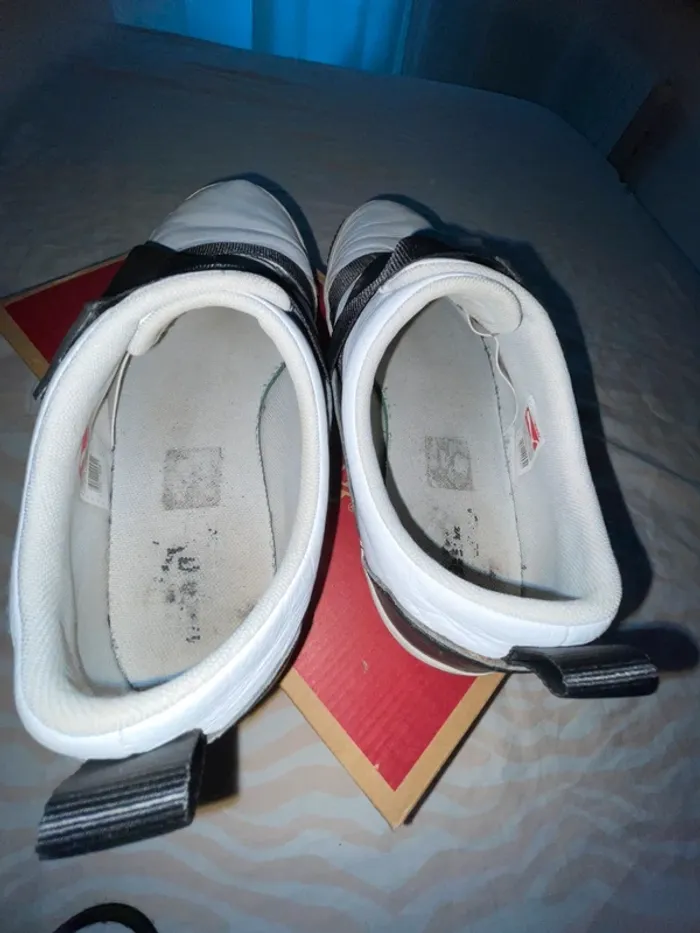 Basket puma vintage - photo numéro 8