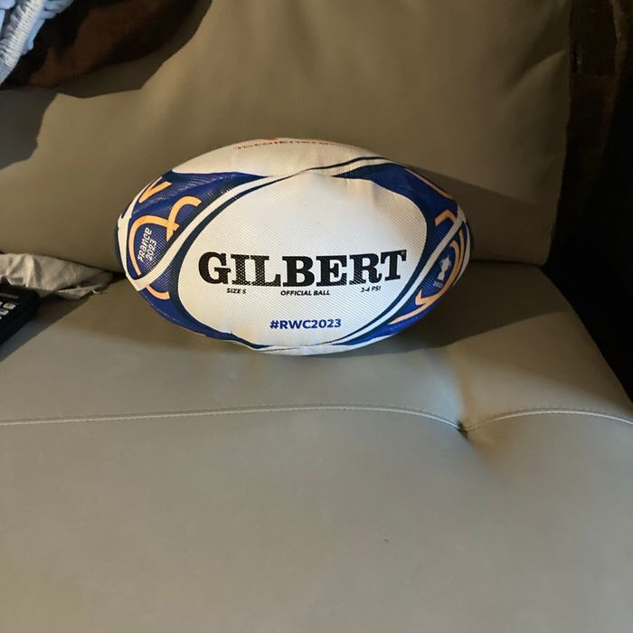 Ballon rugby