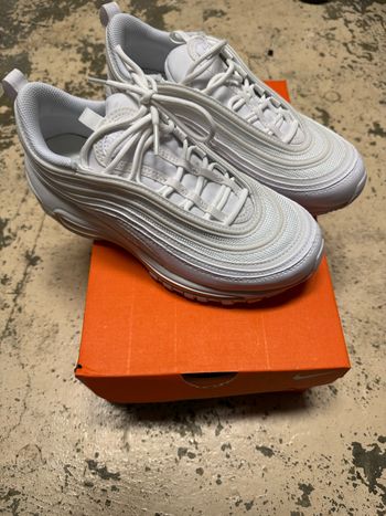 Nike air max 97