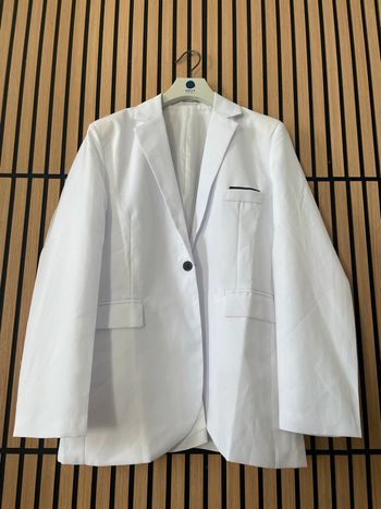 Blazer oversize 