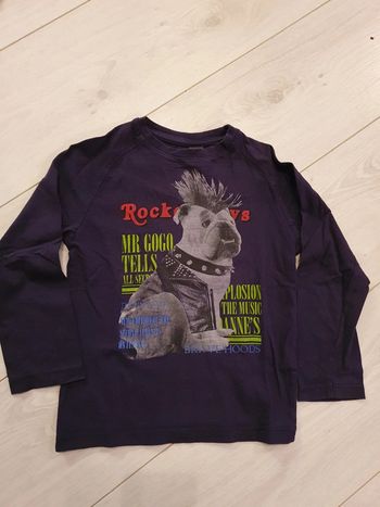 Tshirt 3-4 ans