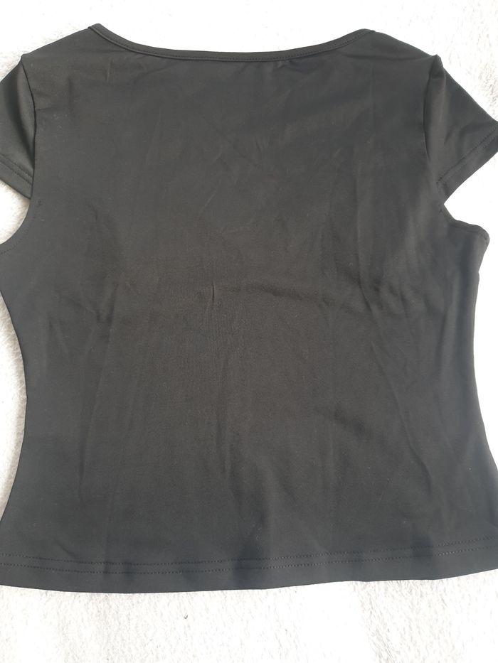 T-shirt femme S neuf - photo numéro 6