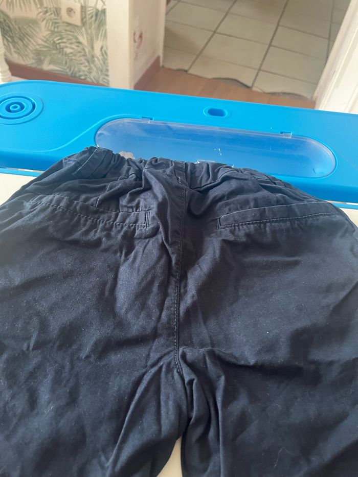 Short - photo numéro 7