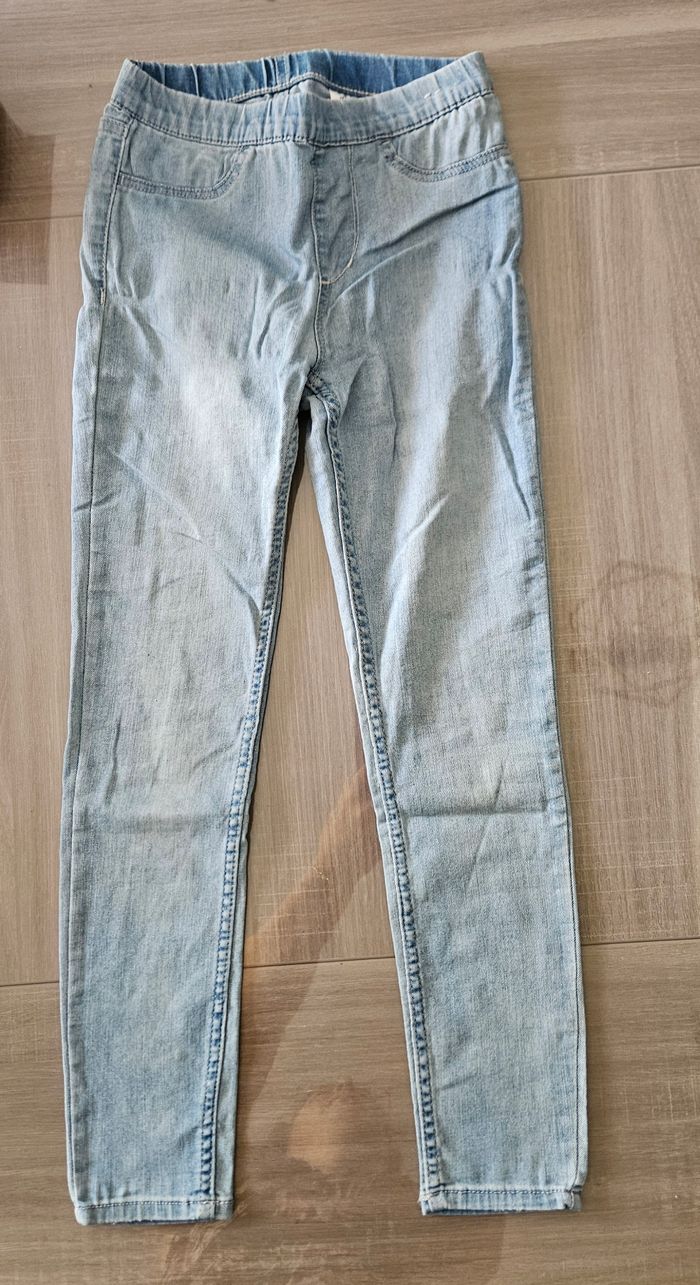 Jegging