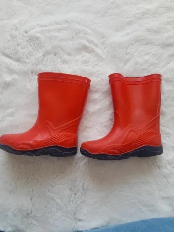 Botte 25