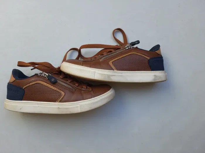 Chaussure - photo numéro 3
