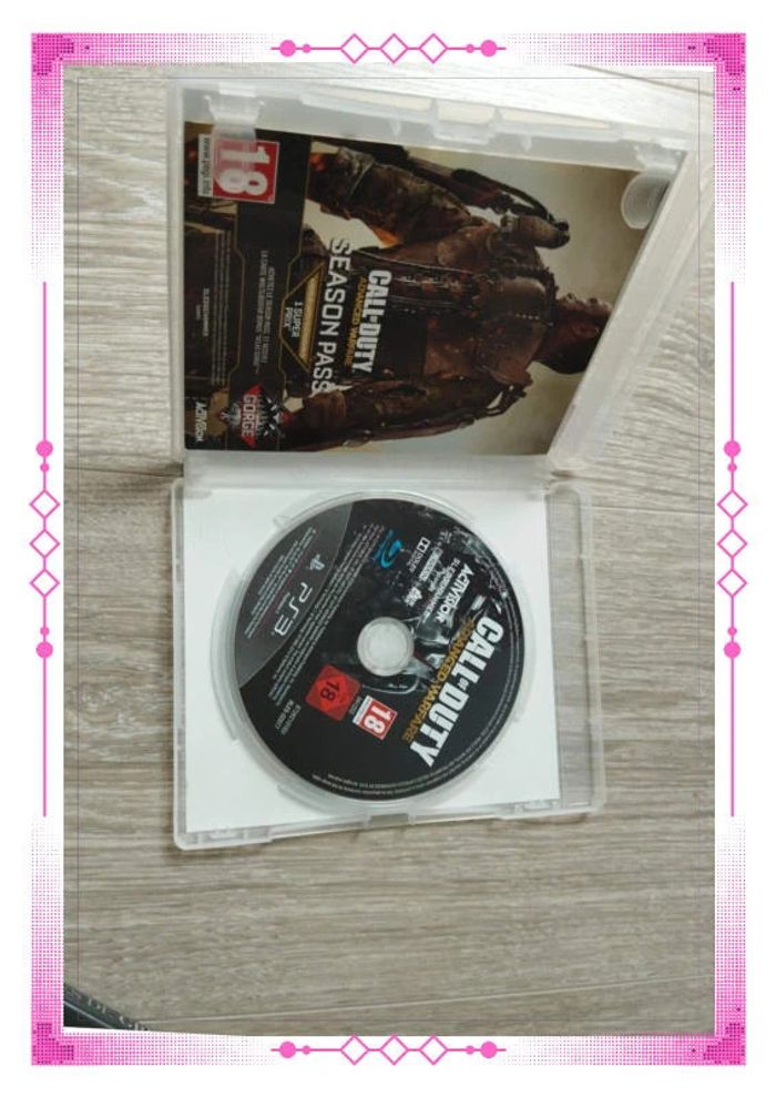 Jeux PS3 - photo numéro 3