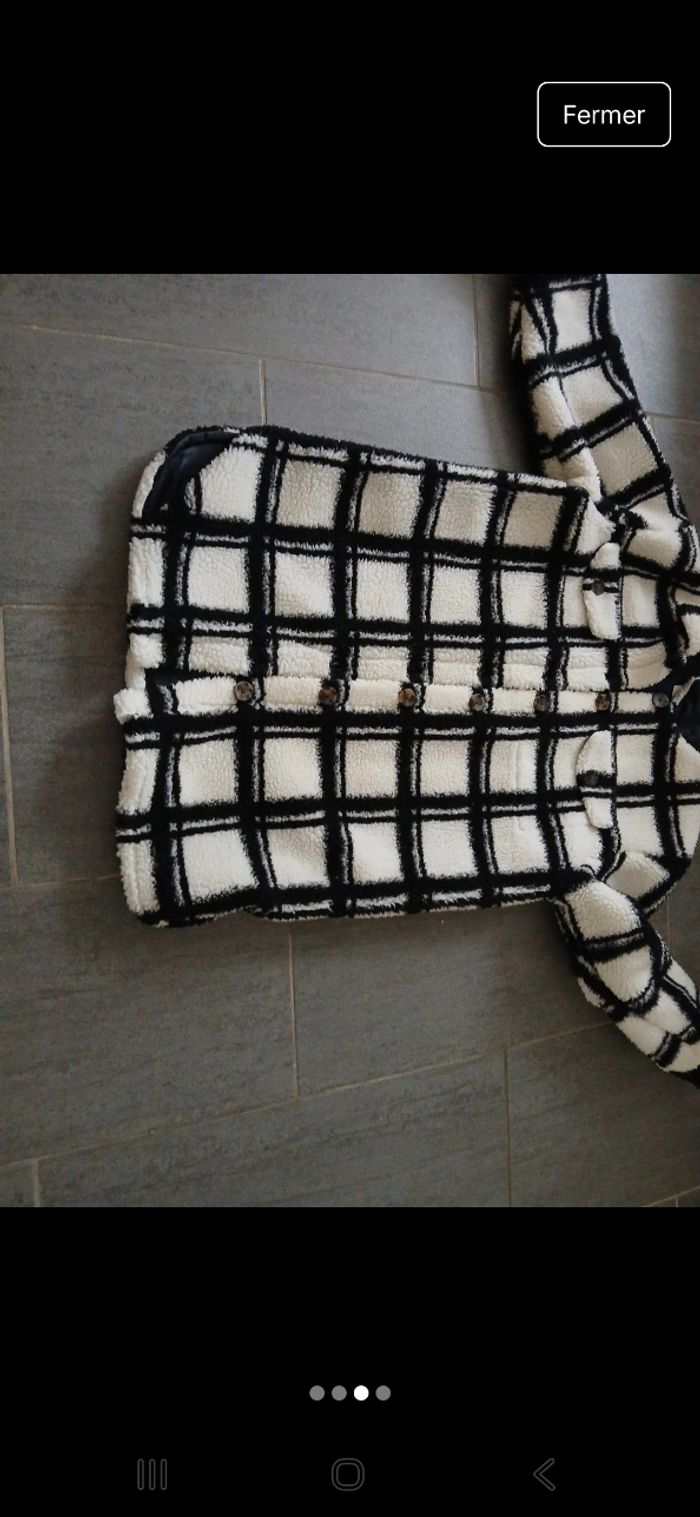 Manteau femme - photo numéro 4