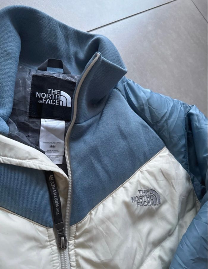 Doudoune bomber The North Face - photo numéro 2