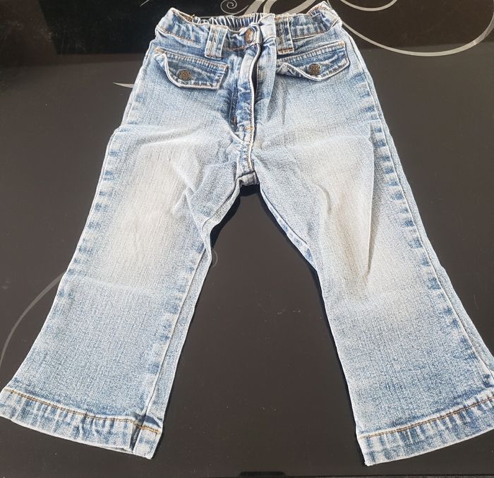 Lot pantalon 18 mois - photo numéro 6